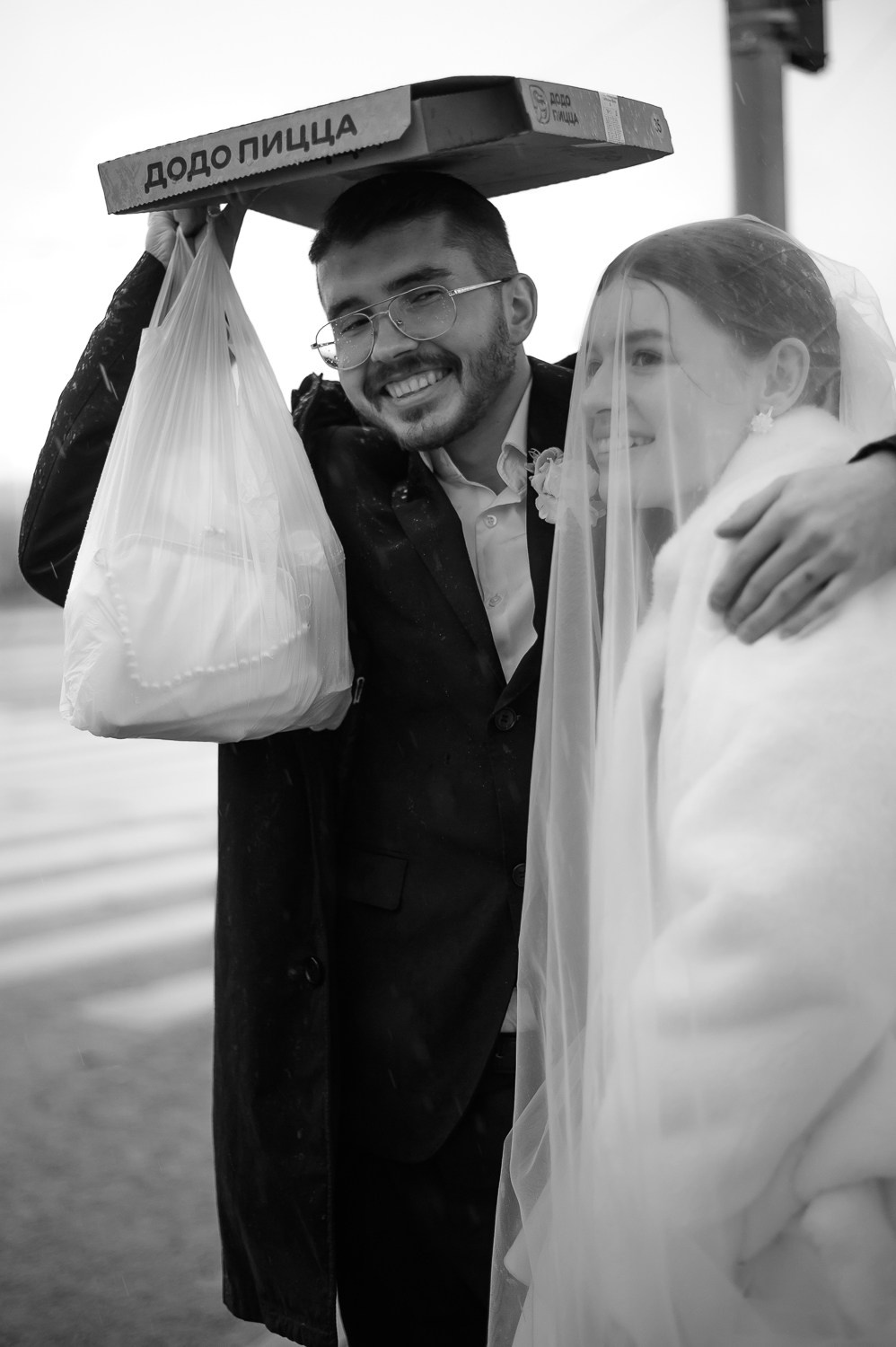 Свадьба Климента и Марии. Семейный и свадебный фотограф в Санкт-Петербурге Серафима Смирнова