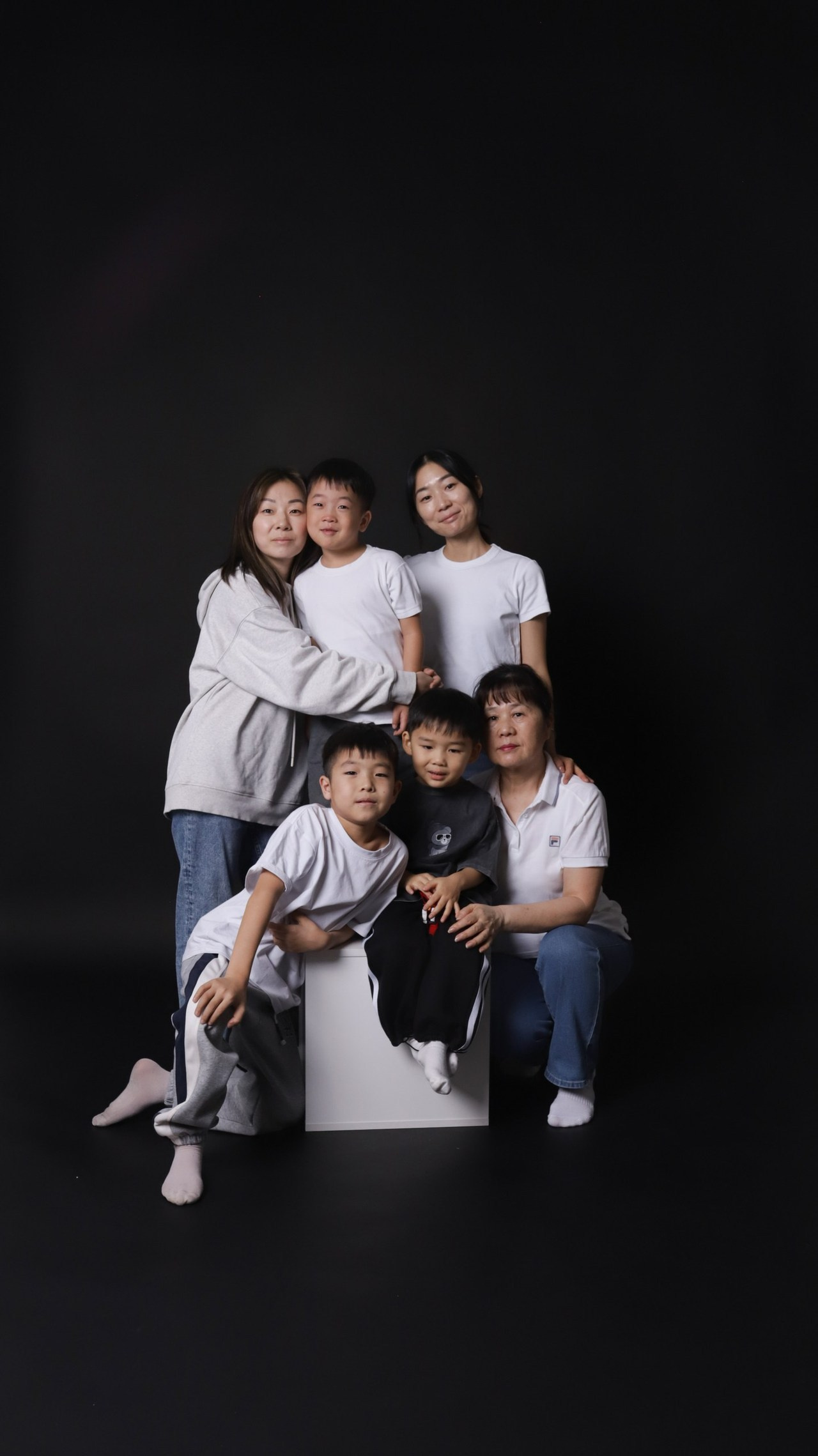 Отзывы. Автопортретная