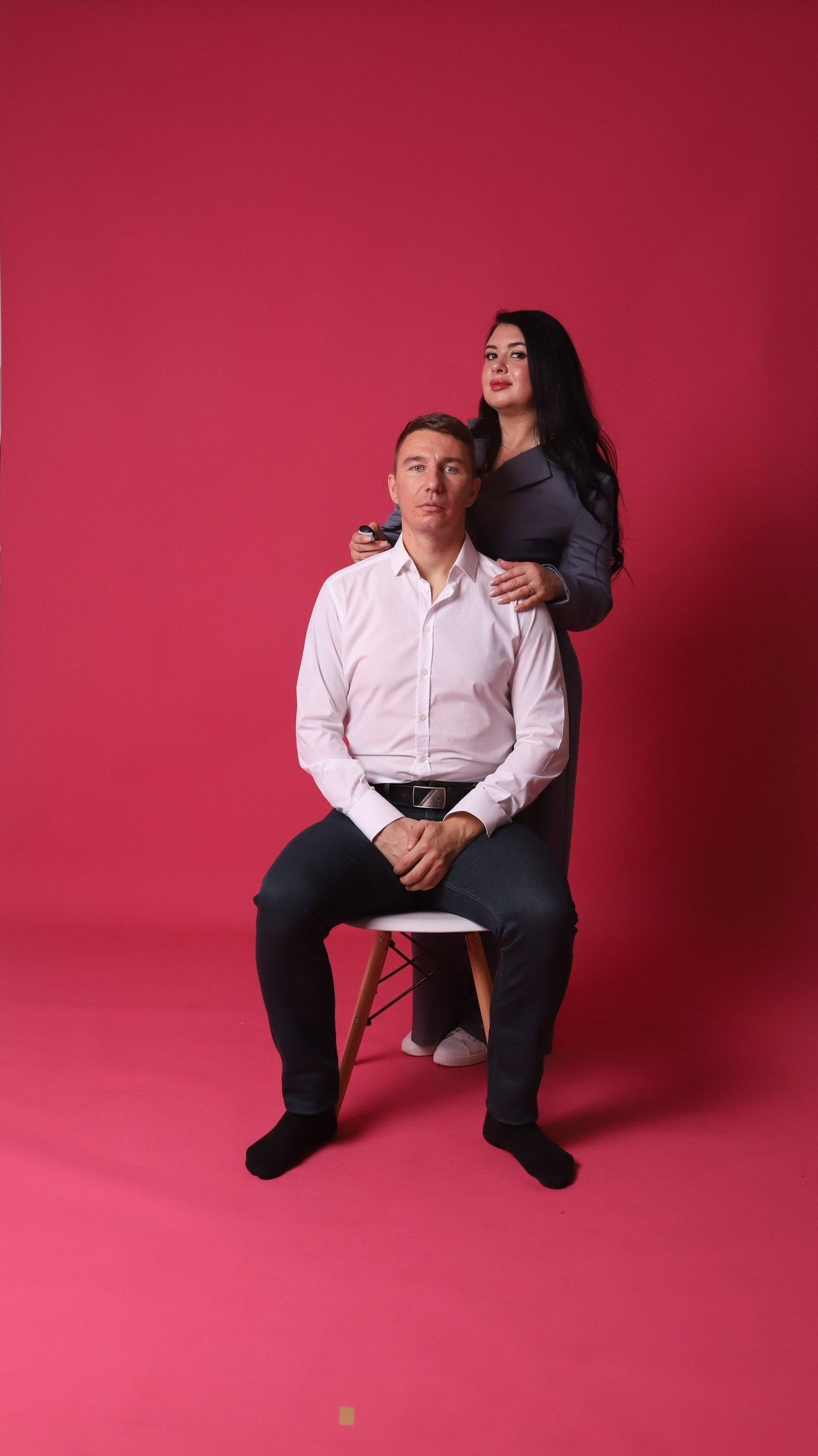 Отзывы. Автопортретная