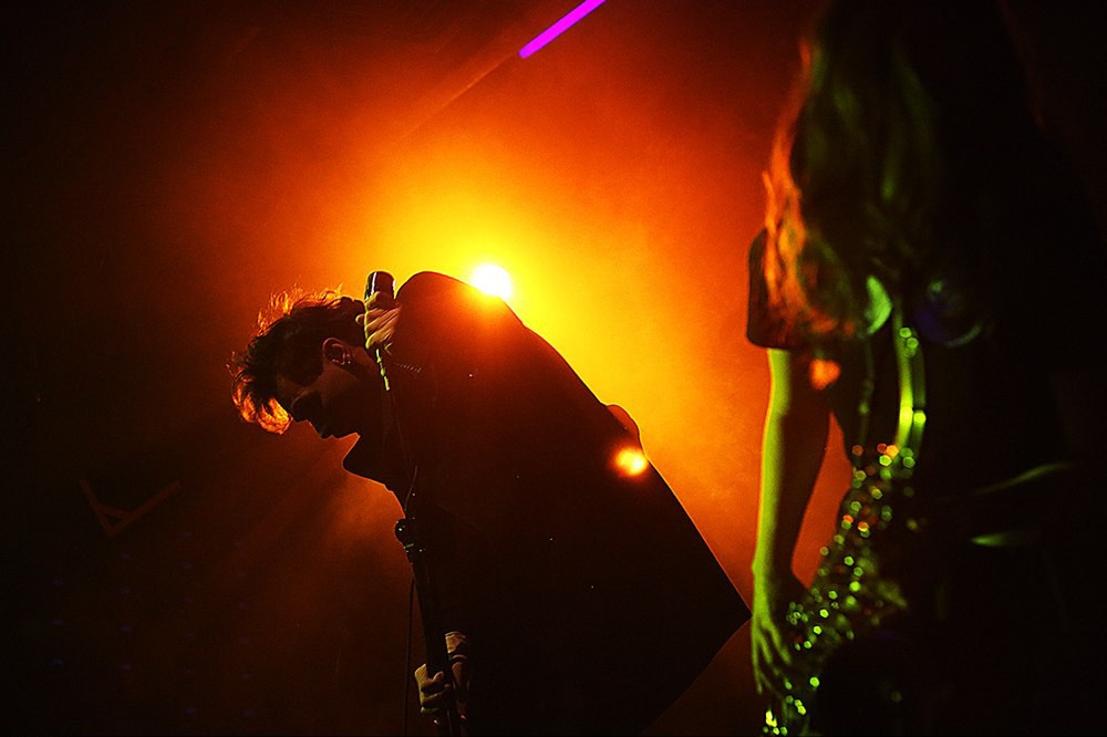 Scofferlane. Фотограф Дарья Комарова