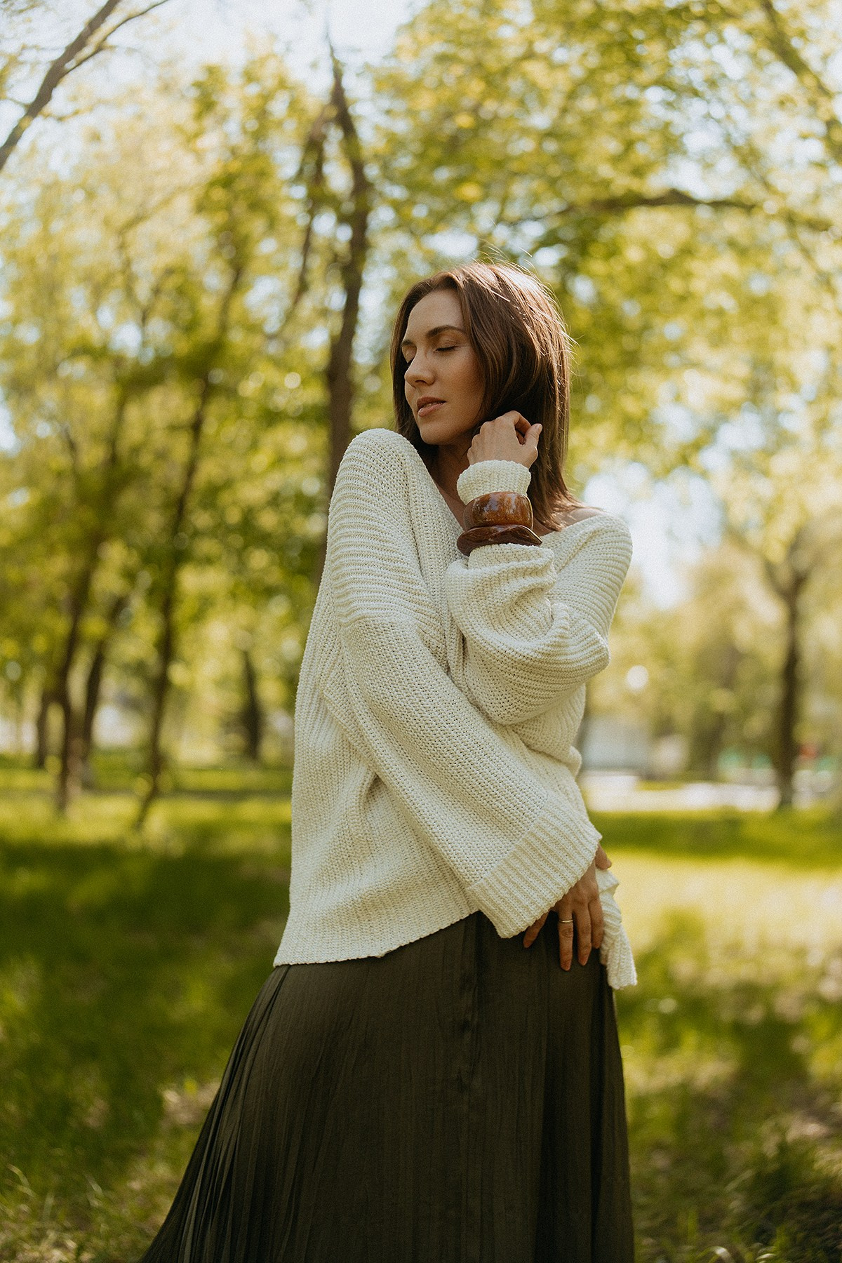 Света VI. Фотограф Наталья Фрост Оренбург