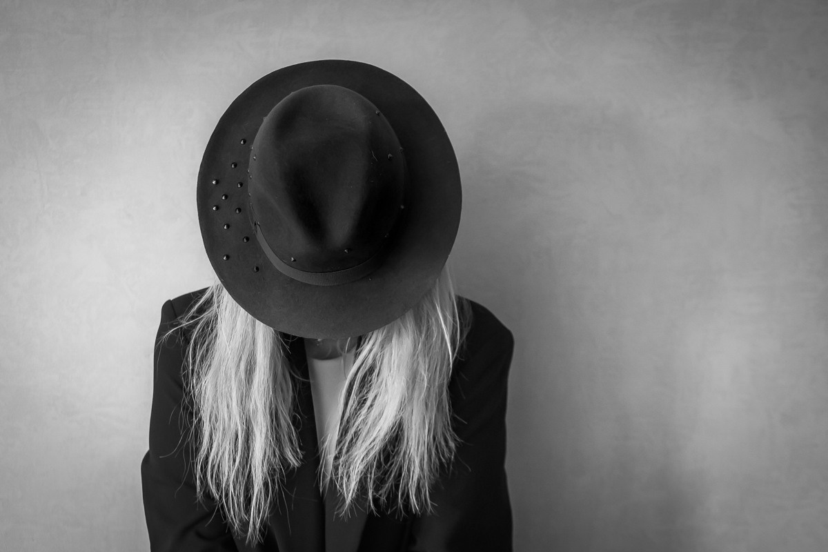 Женский портрет. Семейный и детский фотограф в Москве и на Бали Светлана Матюнина