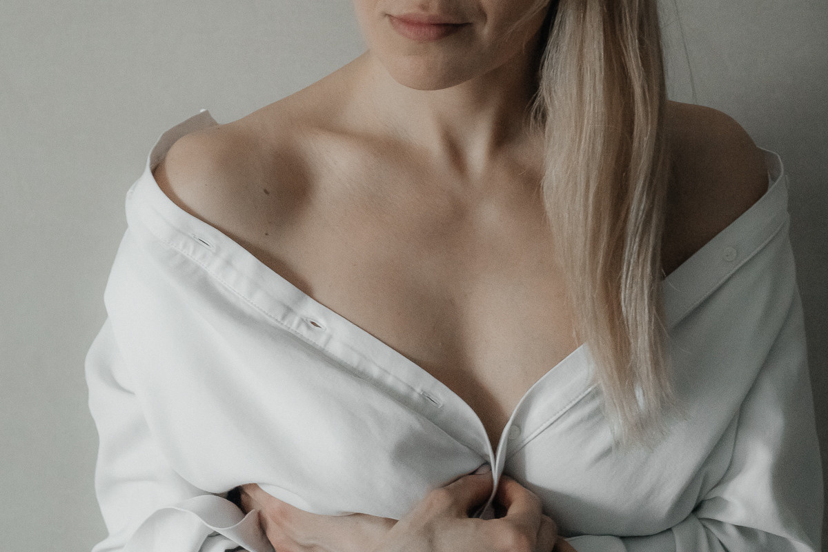 Женский портрет. Семейный и детский фотограф в Москве и на Бали Светлана Матюнина