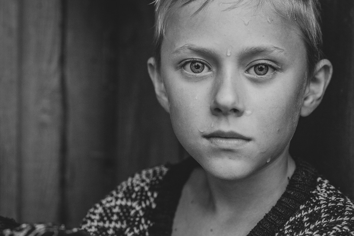 Черно-белое. Семейный и детский фотограф в Москве и на Бали Светлана Матюнина