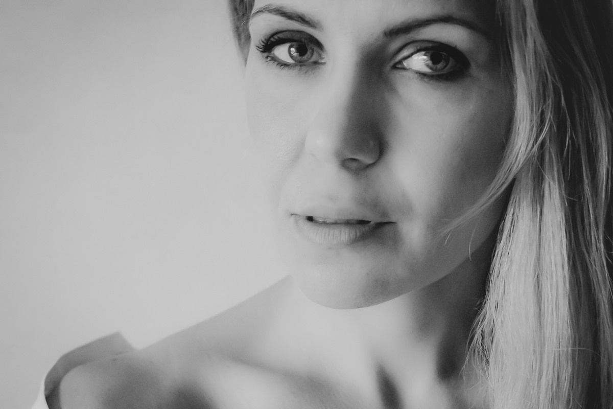 Женский портрет. Семейный и детский фотограф в Москве и на Бали Светлана Матюнина