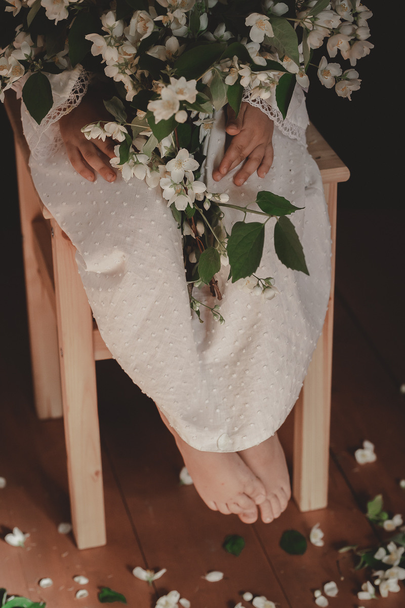 Детский портрет. Семейный и детский фотограф в Москве и на Бали Светлана Матюнина