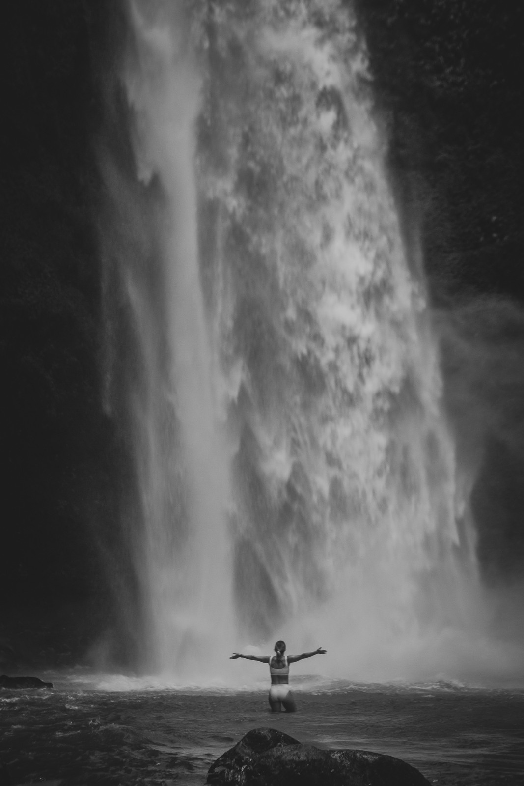 Черно-белое. Семейный и детский фотограф в Москве и на Бали Светлана Матюнина