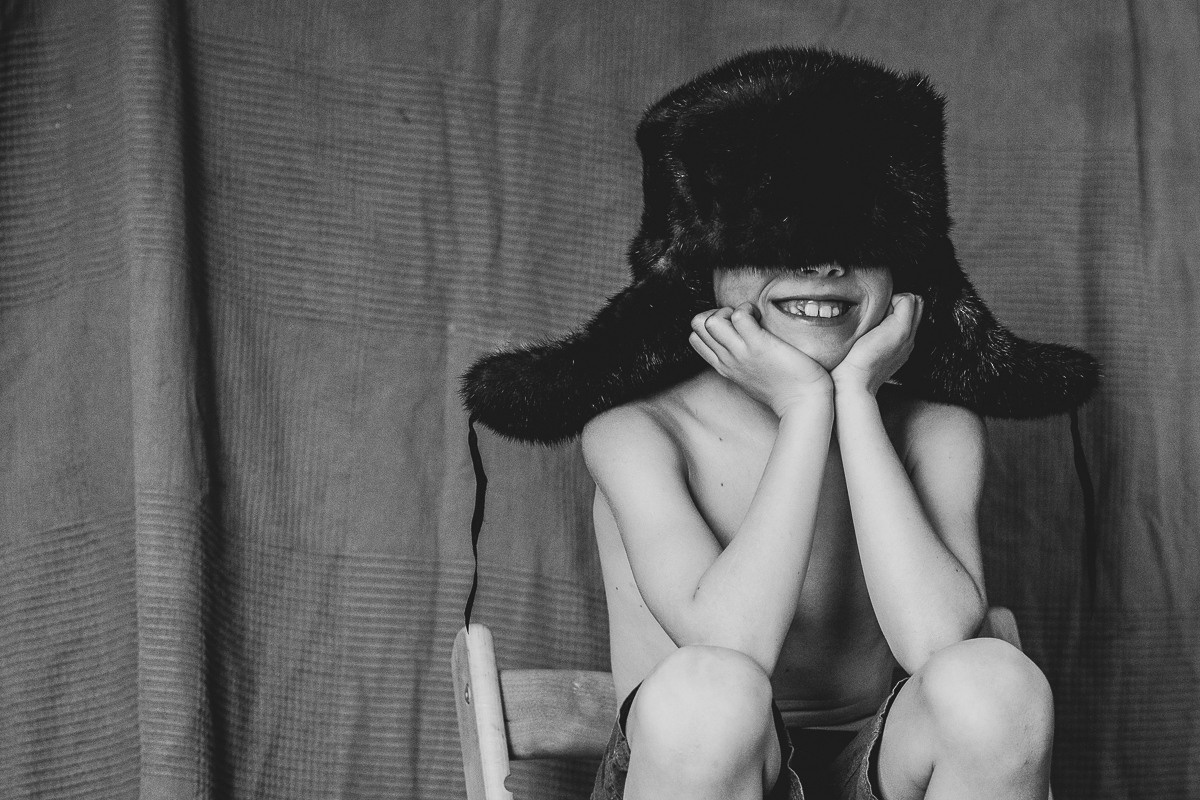 Детский портрет. Семейный и детский фотограф в Москве и на Бали Светлана Матюнина