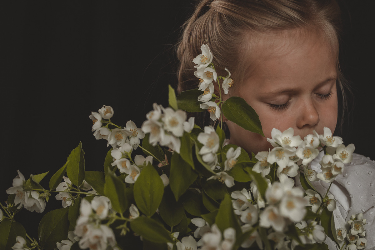 Детский портрет. Семейный и детский фотограф в Москве и на Бали Светлана Матюнина