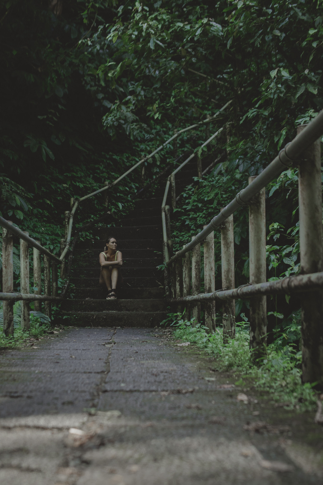 Женский портрет. Семейный и детский фотограф в Москве и на Бали Светлана Матюнина