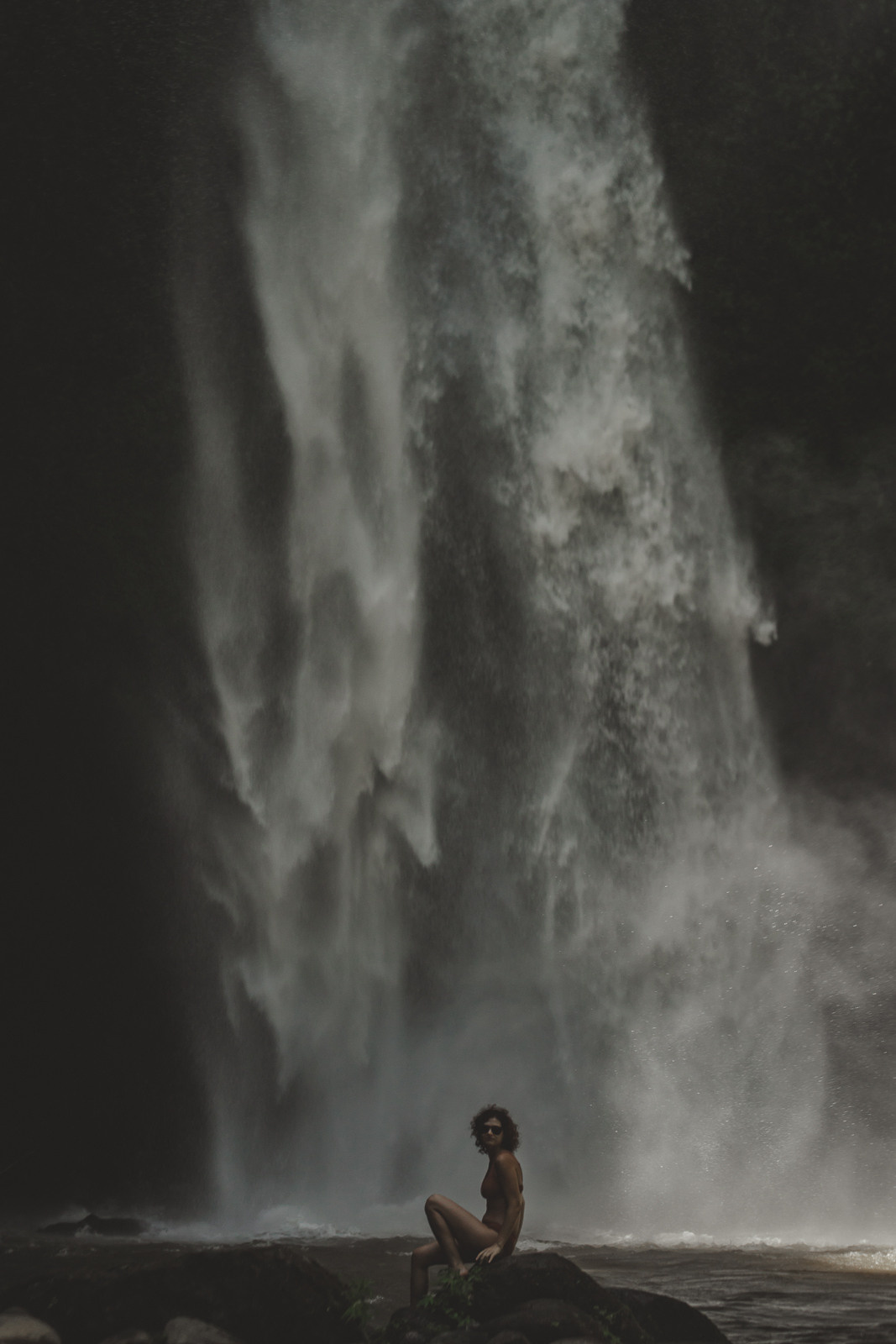 Женский портрет. Семейный и детский фотограф в Москве и на Бали Светлана Матюнина