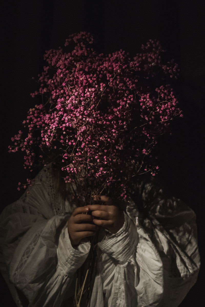 Детский портрет. Семейный и детский фотограф в Москве и на Бали Светлана Матюнина