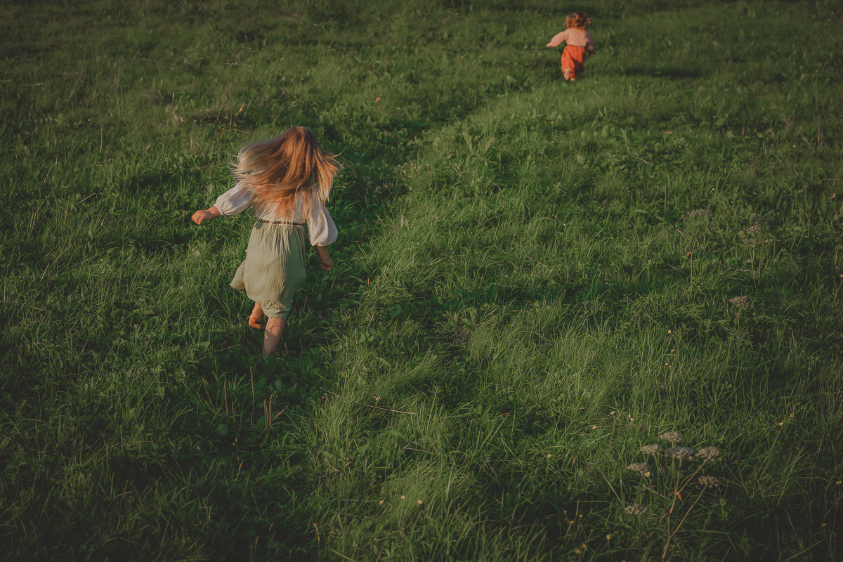 Детский портрет. Семейный и детский фотограф в Москве и на Бали Светлана Матюнина