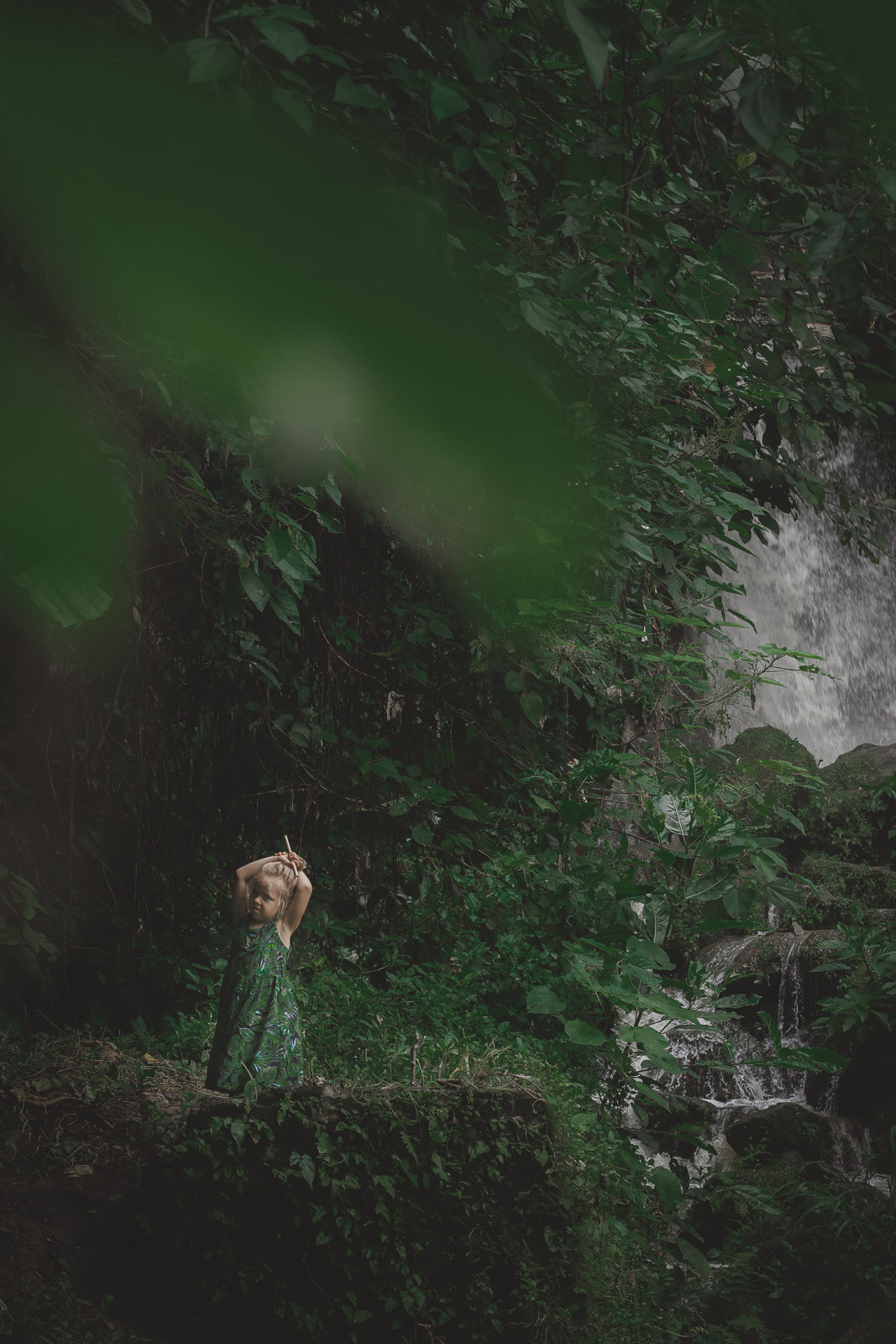 Детский портрет. Семейный и детский фотограф в Москве и на Бали Светлана Матюнина