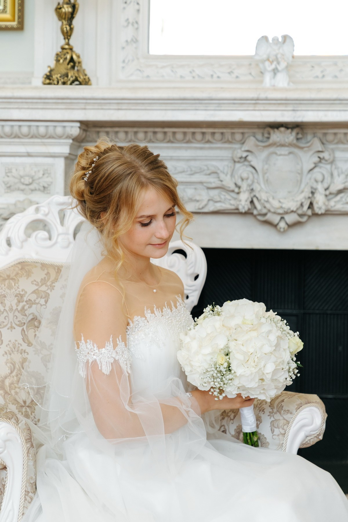 Свадьба Иры и Максима, фотограф Денис Дорфф СПб. Фотограф крещение венчание в Петербурге! Помогает подобрать храм и посоветовал душевного батюшку в СПб