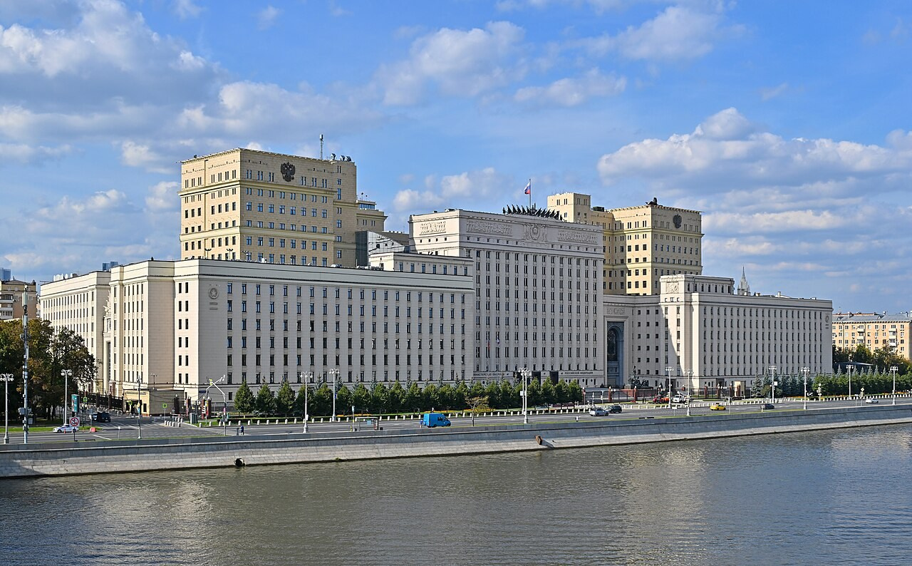 Главный штаб сухопутных войск РФ. Фотограф для маркетплейсов Михаил Бове
