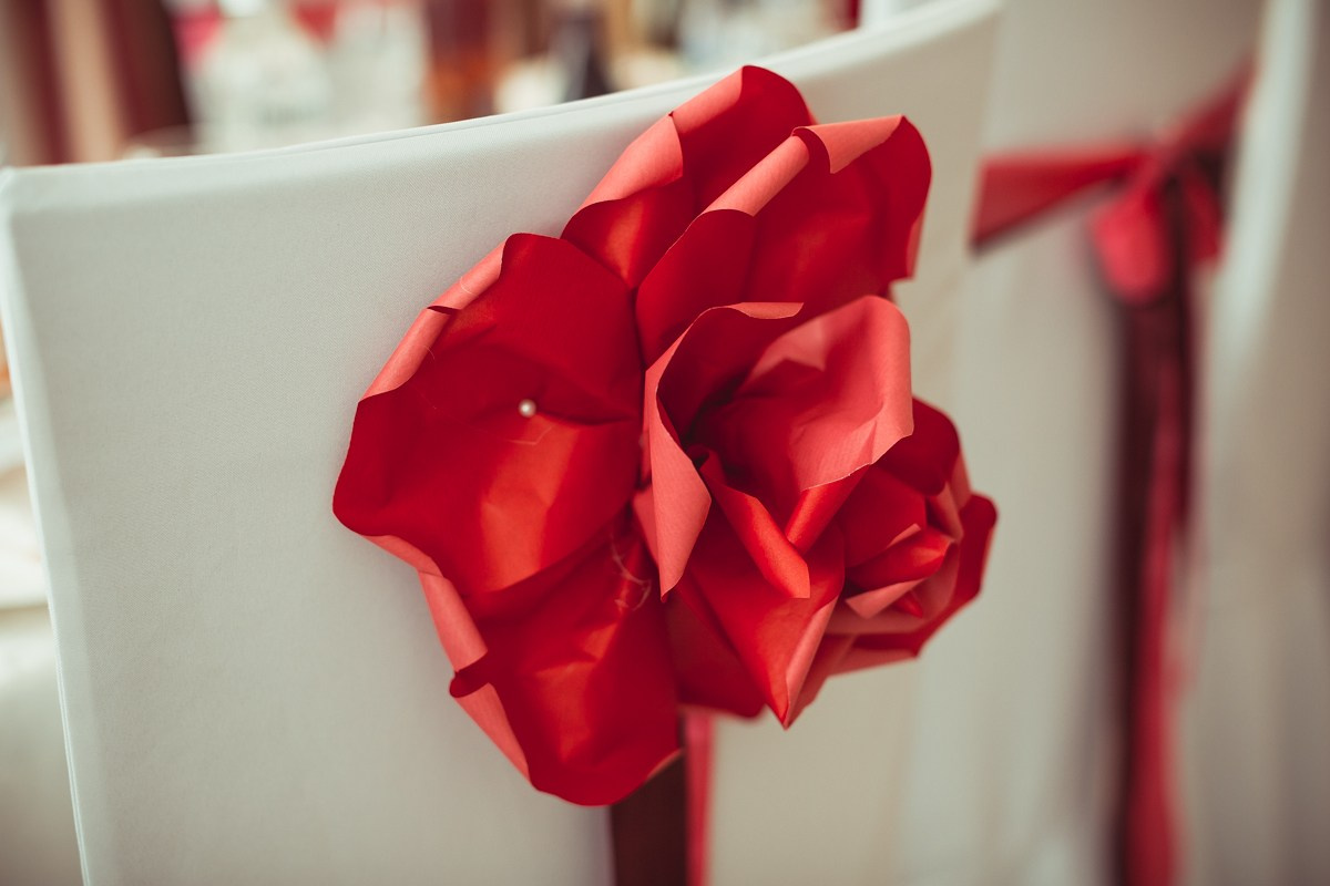 Свадьба летом. Праздничное агентство ПИОН