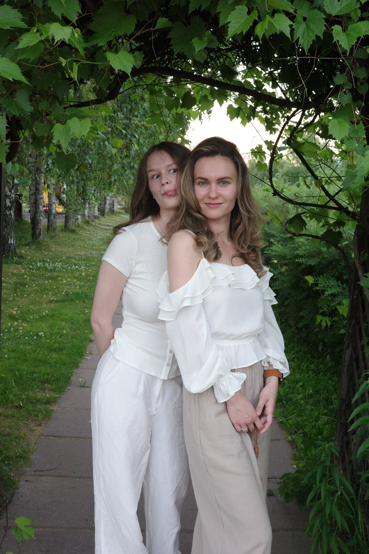 ДР Алена | Росинка. Фотографъ Сергѣевъ. Поймать мгновеніе