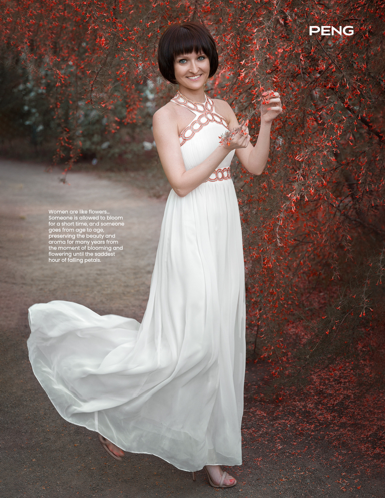 Портреты, творческие съемки. Портретный фотограф в Челябинске Катерина Руди