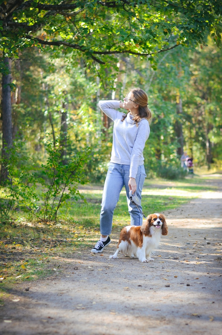 С домашними животными. Thephoto-russia.ru