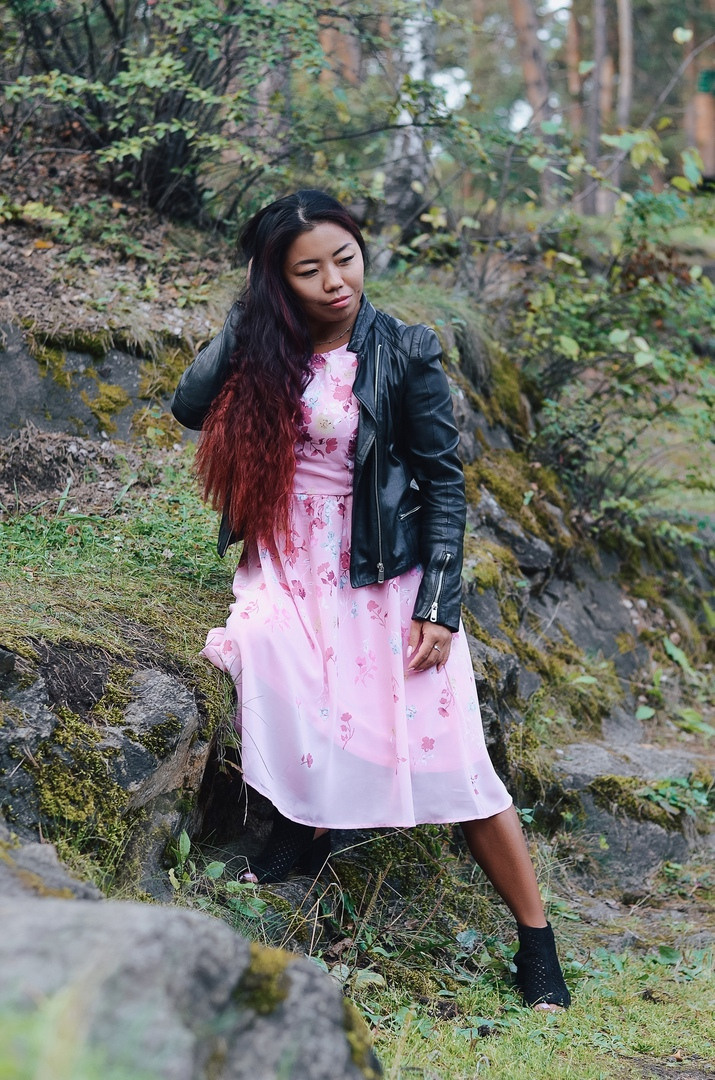 Осень в лесу. Thephoto-russia.ru