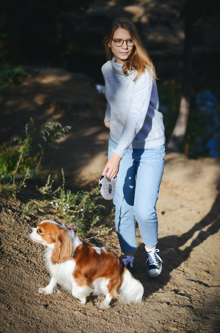 С домашними животными. Thephoto-russia.ru