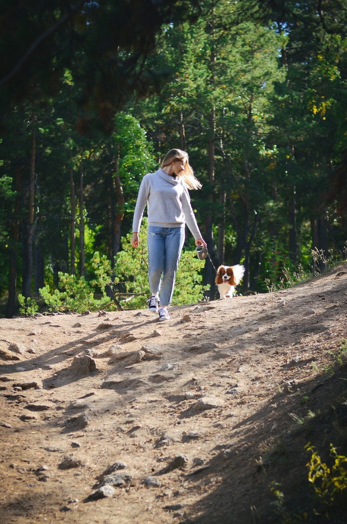 С домашними животными. Thephoto-russia.ru