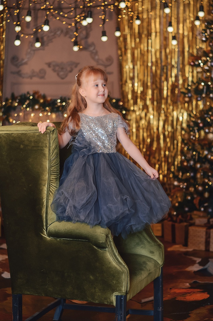 В красивых платьях. Thephoto-russia.ru