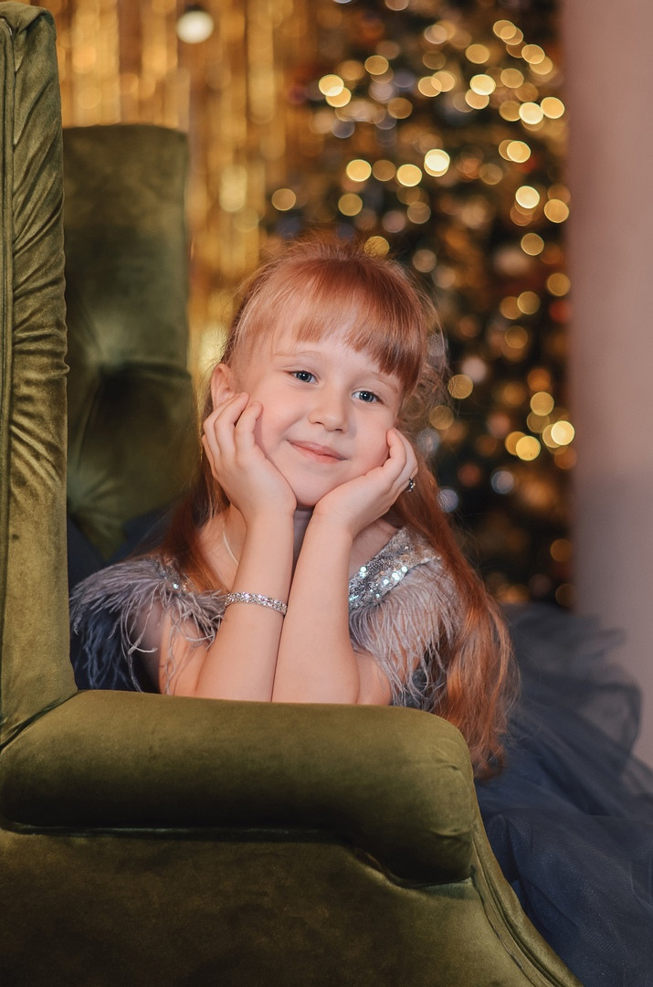 В красивых платьях. Thephoto-russia.ru