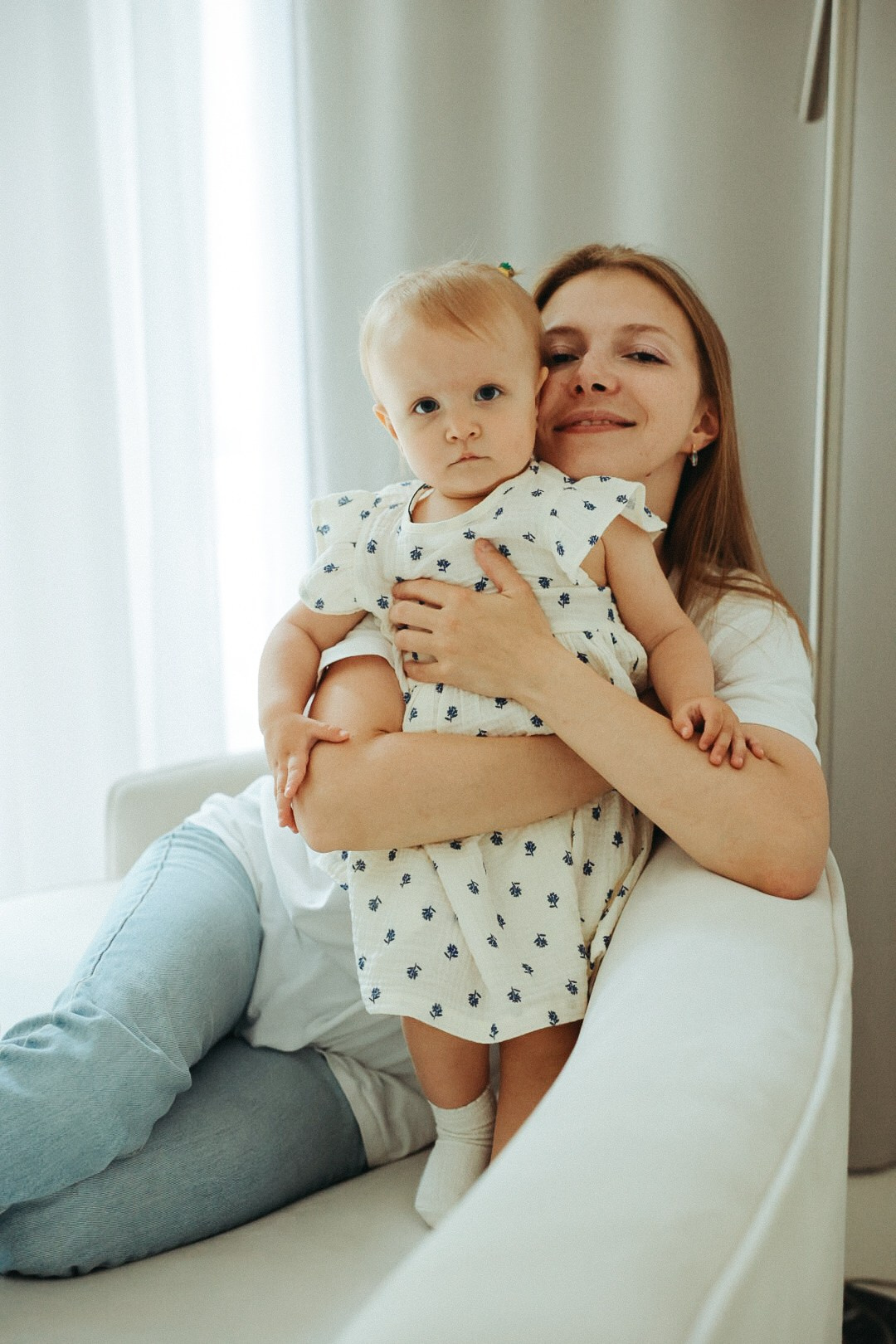 Family. Фотограф Нижний Новгород