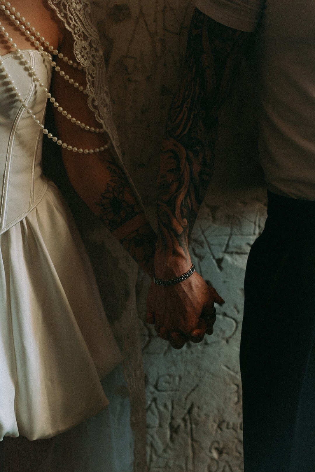 Максим и Катя. Фотограф Нижний Новгород