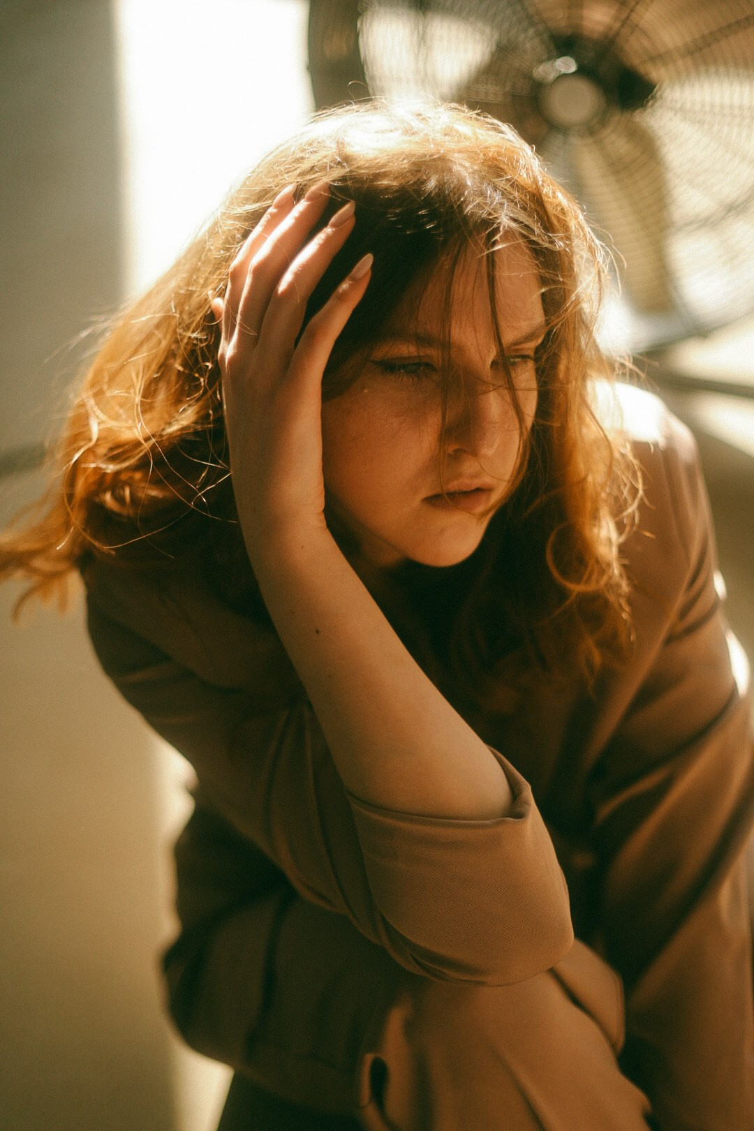 Катя. Фотограф Нижний Новгород