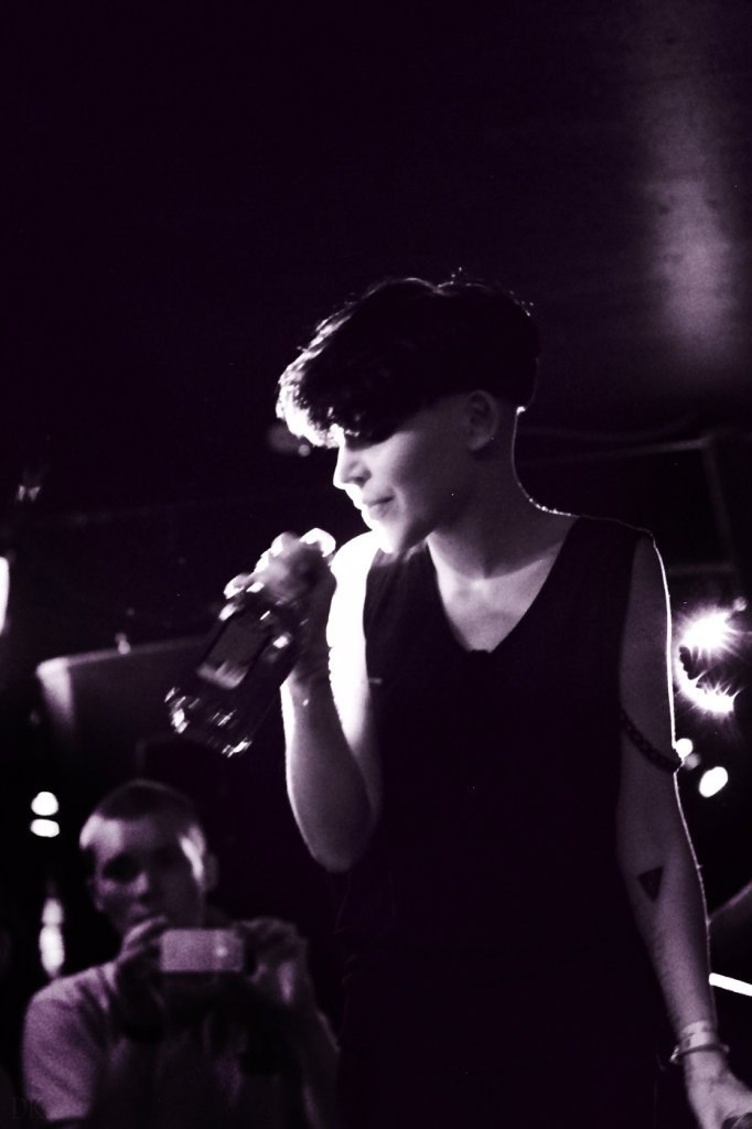 The Jack Wood, Scofferlane. Фотограф Дарья Комарова