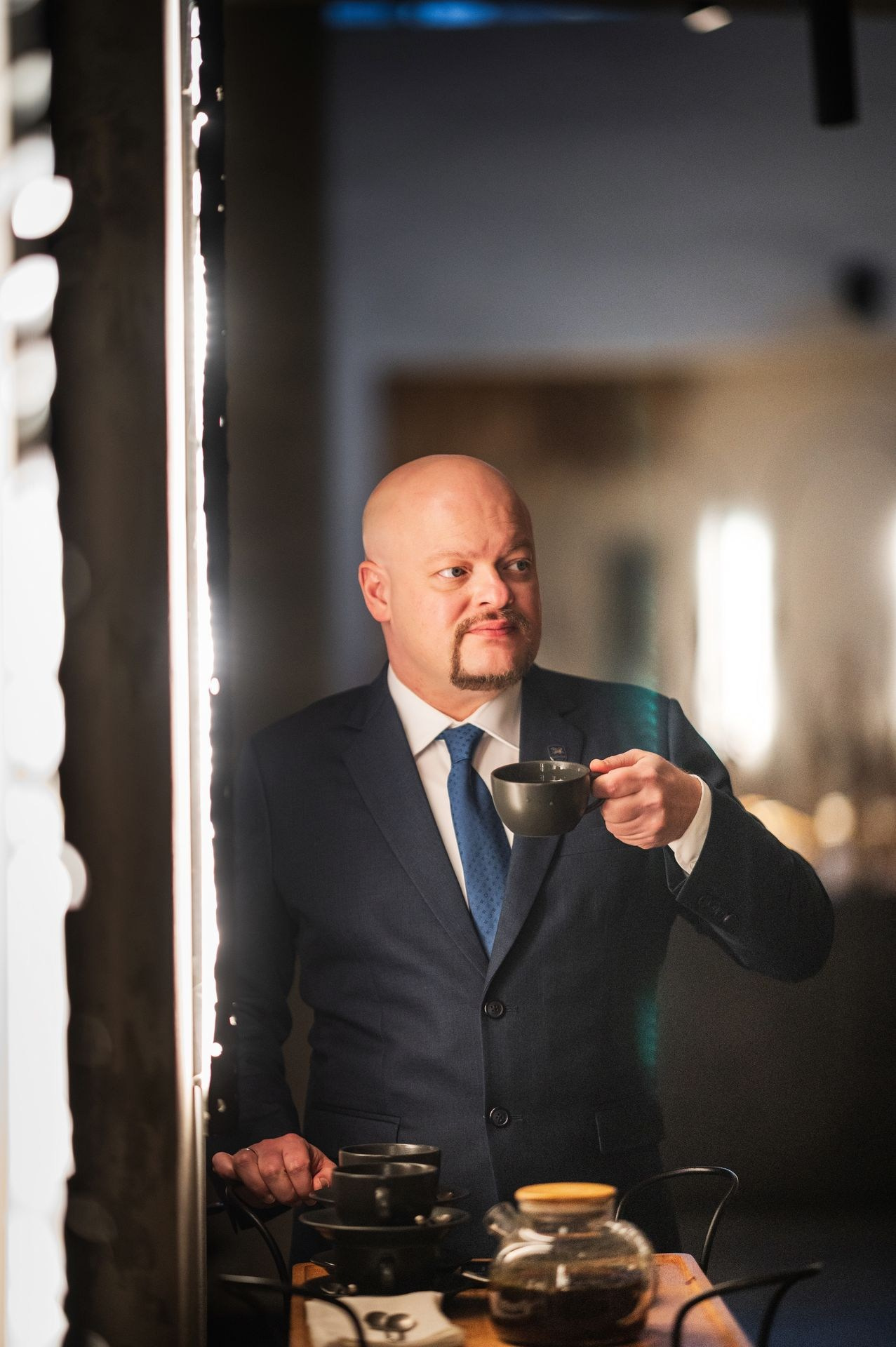 Siamese Asset — Krasnoyarsk 5.03.2025. Фотогалерея Kalinka Thailand