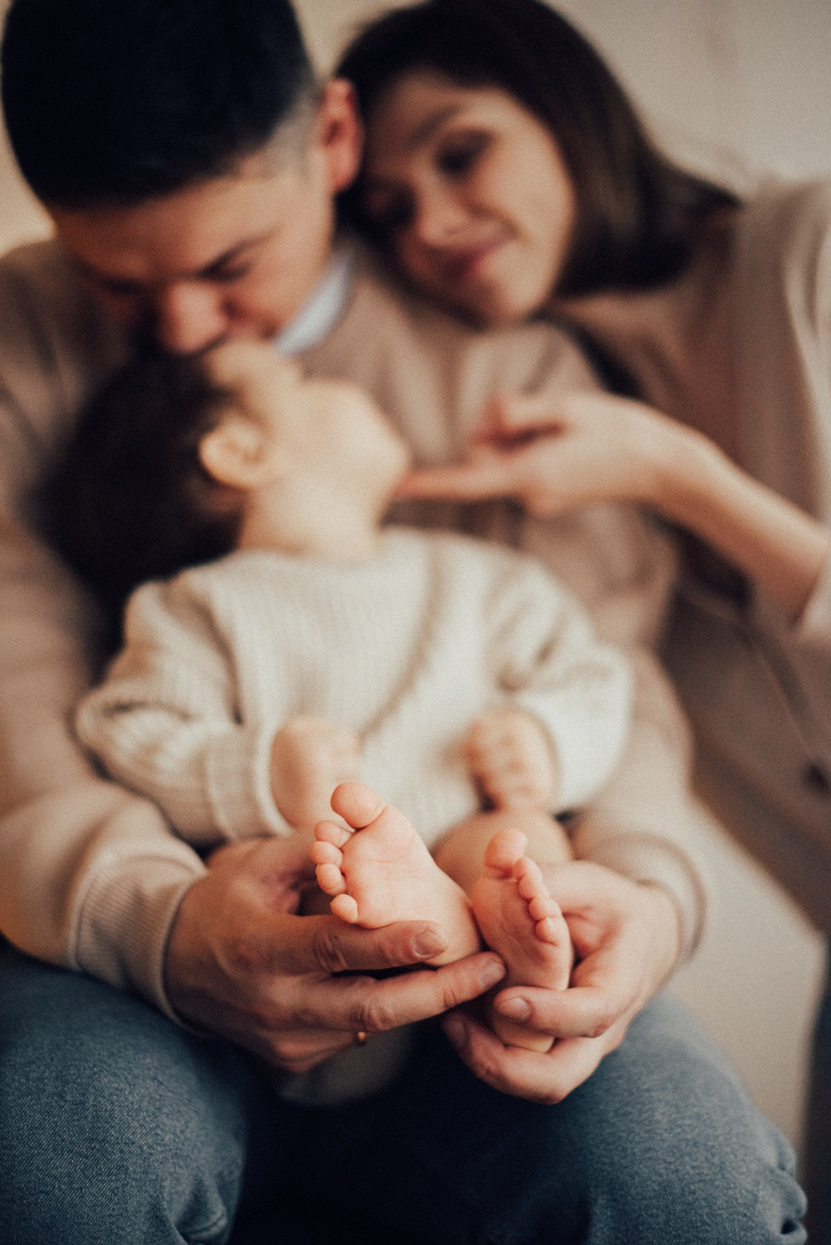 Годик | в студии