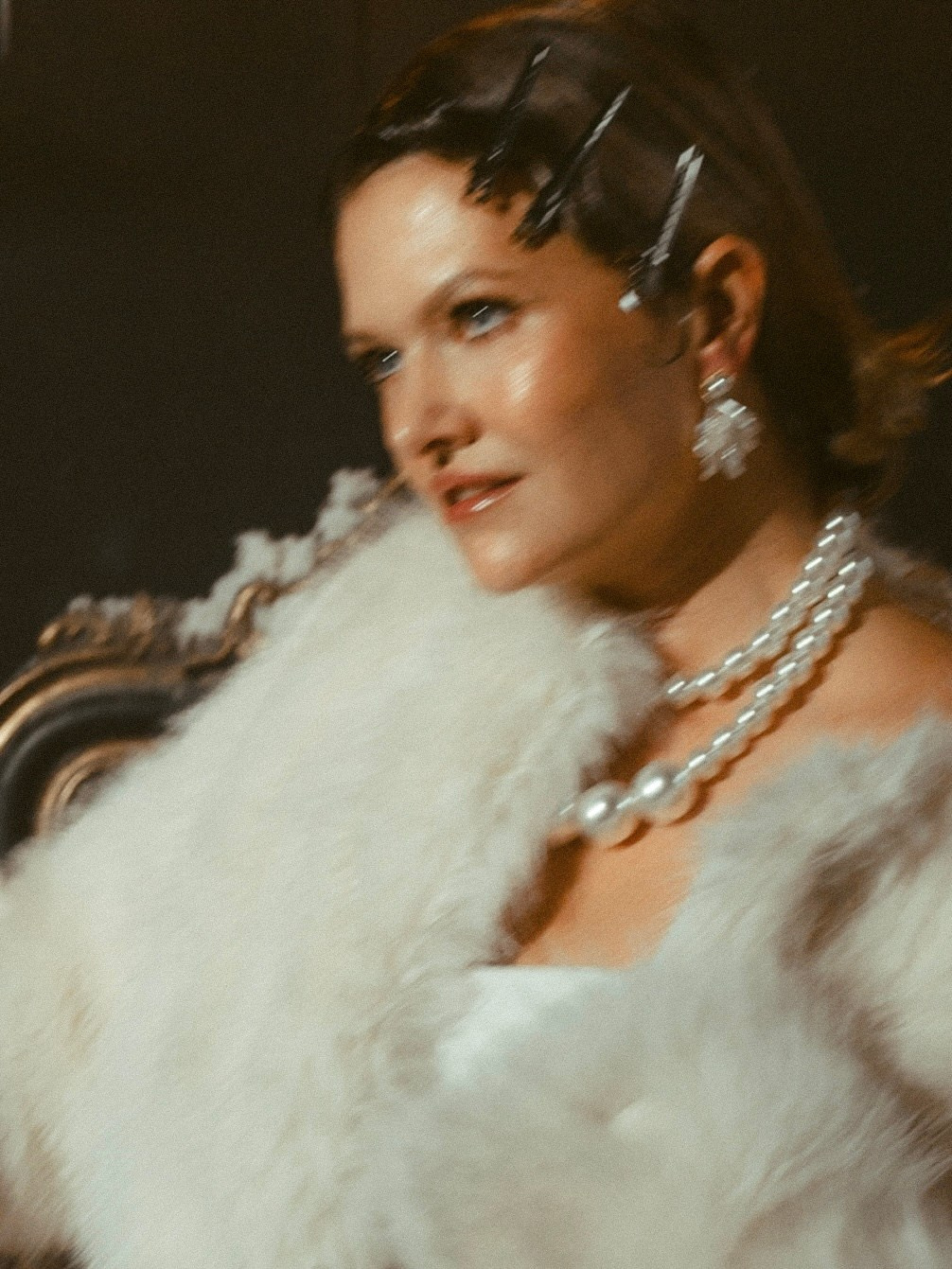 Маша. Портретный и свадебный фотограф Москва Валерия Возняковская