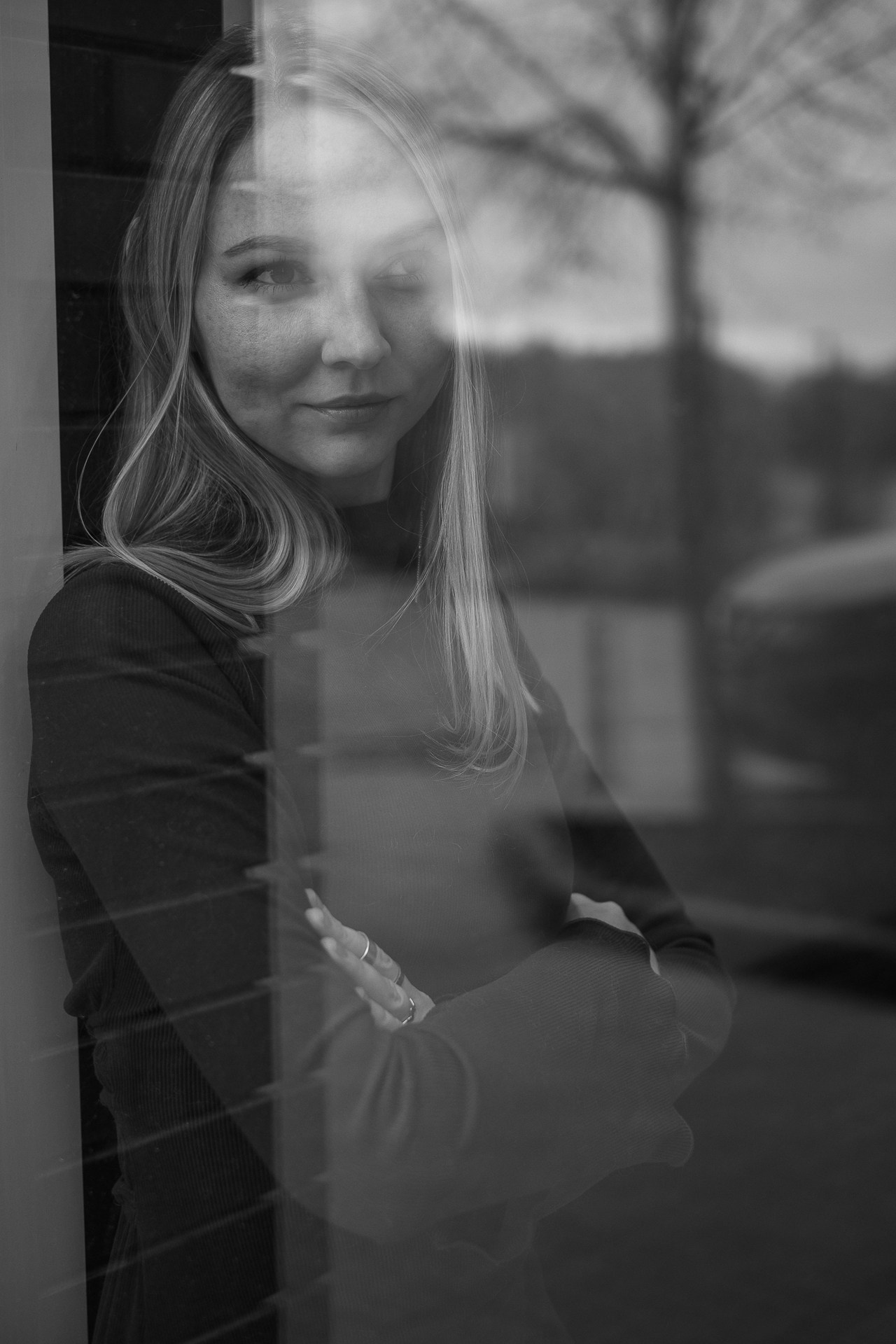 Kseniya. Сайт-портфолио Ирины Заблоцкой портретного фотографа в г. Новосибирске