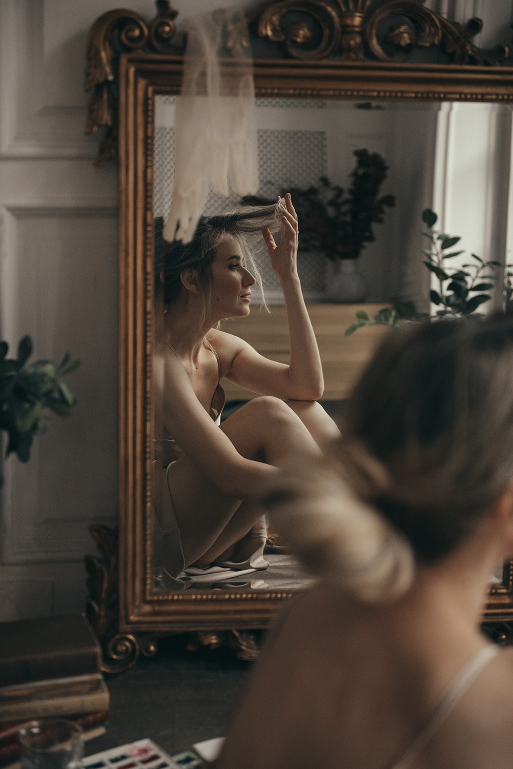 Варвара. Фотограф в Москве Мария Терентьева