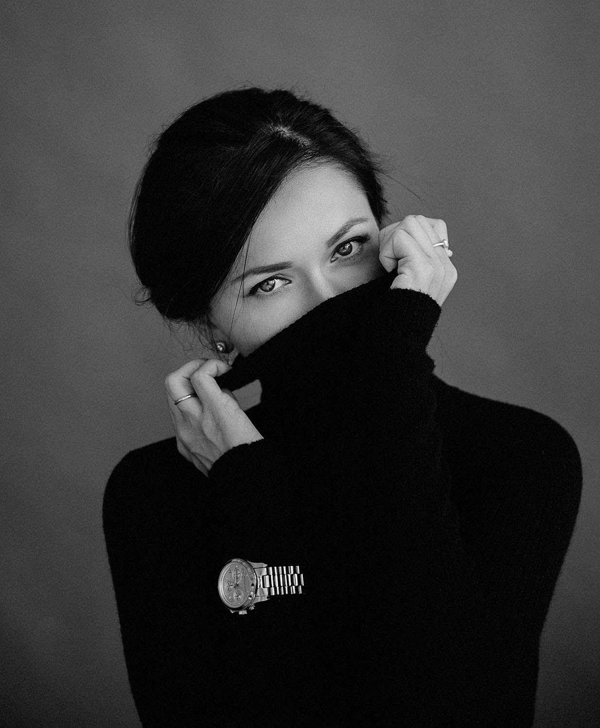 Полина. Фотограф в Москве Мария Терентьева