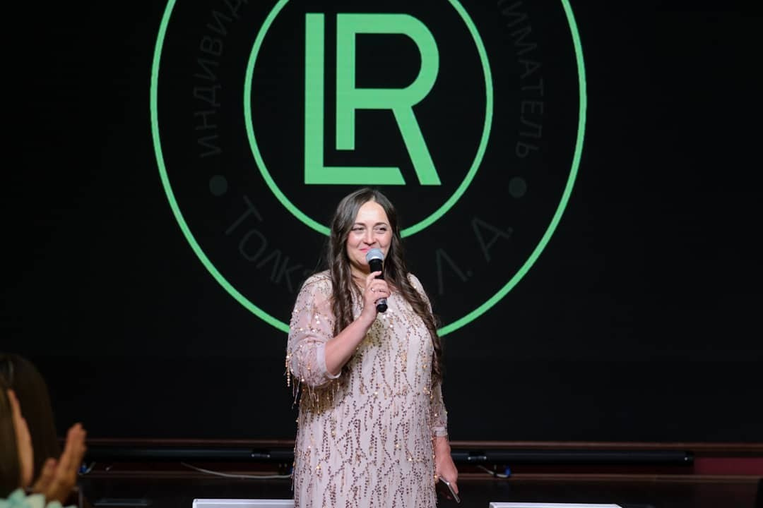 Конференция компании LR. Свадебный, семейный фотограф в Краснодаре