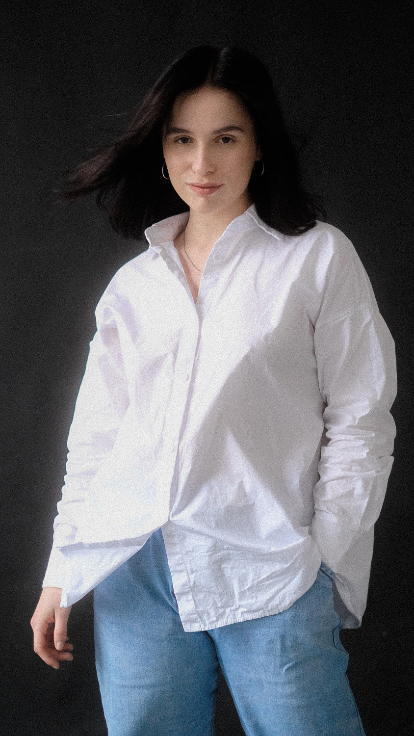 Дарья. Глеб Долгов  — Фотограф в Санкт-Петербурге