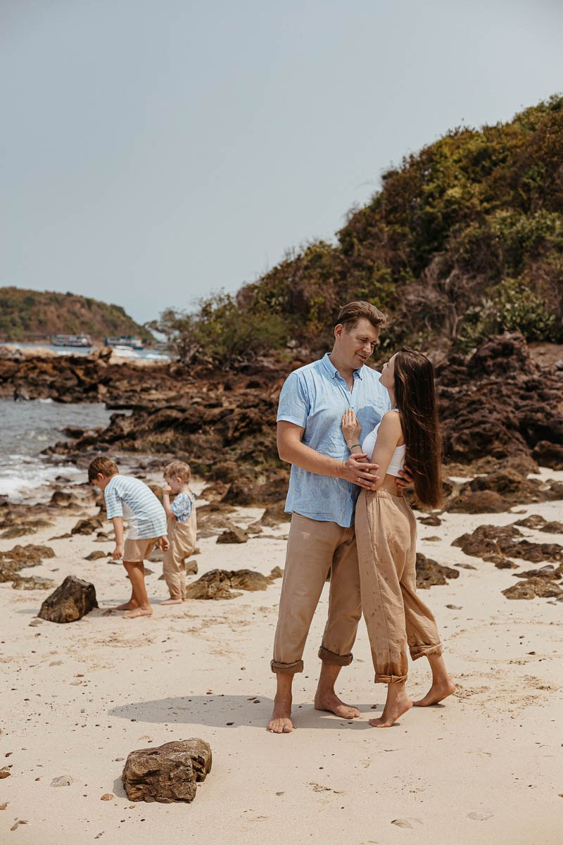 Family Tai. Семейный, свадебный, портретный фотограф в Иркутске Федотова Елена