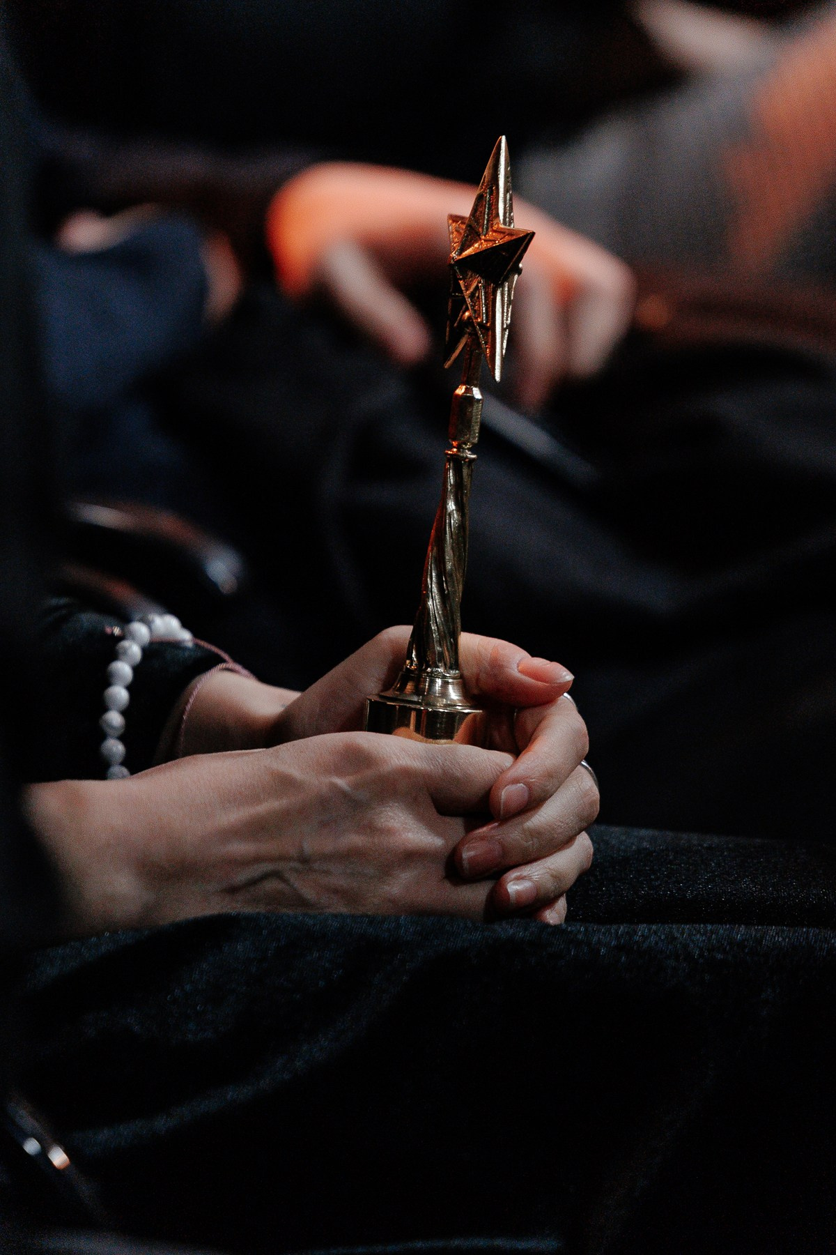 Репортаж. Фотограф Кирилл Дорофеев, г. Москва