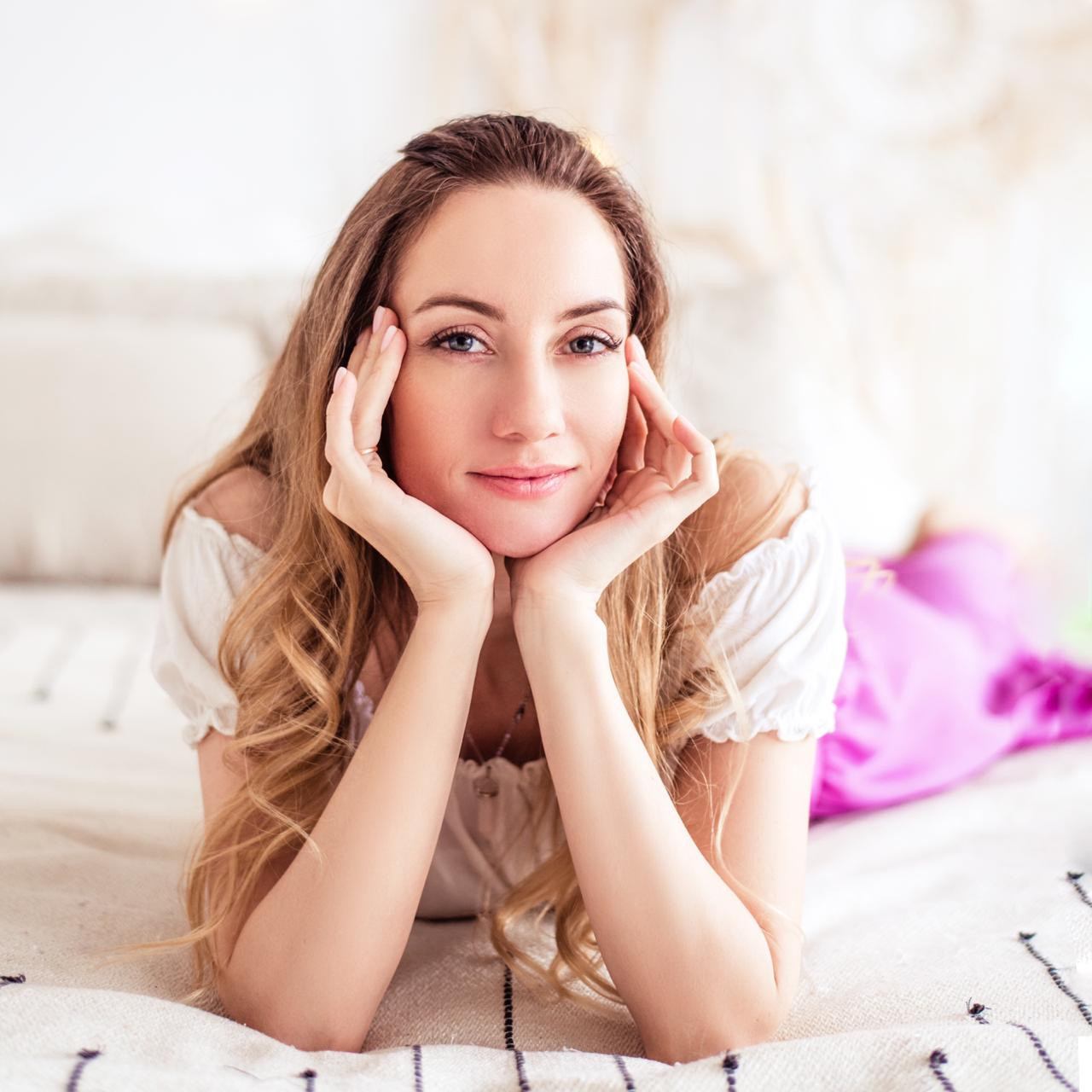 Блог. Наращивание ресниц в Москве. Лера Сокольская