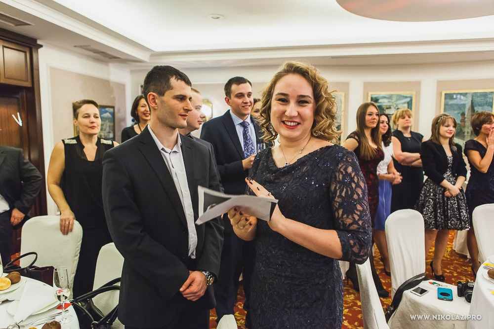 ИНГОССТРАХ ОНДД. Видеооператор/Фотограф Николай Завьялов