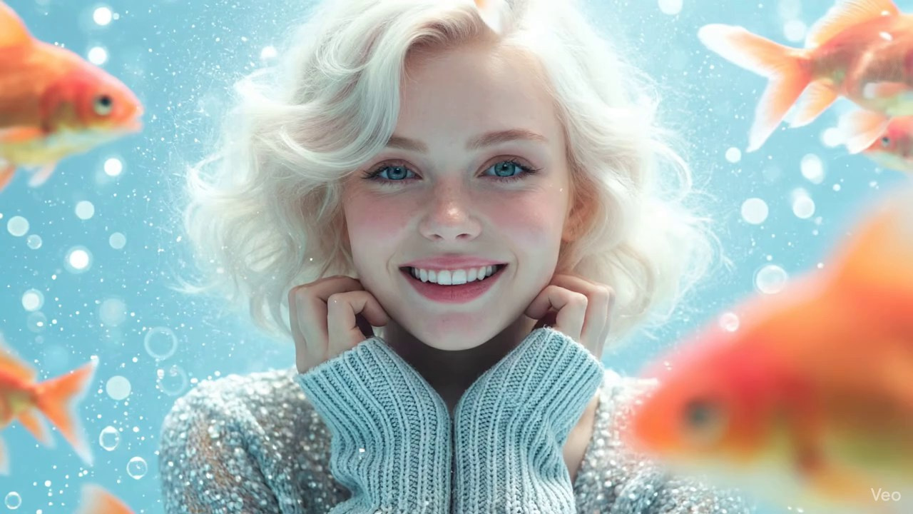 AI контент для сайта, блога и соцсетей. Проекты