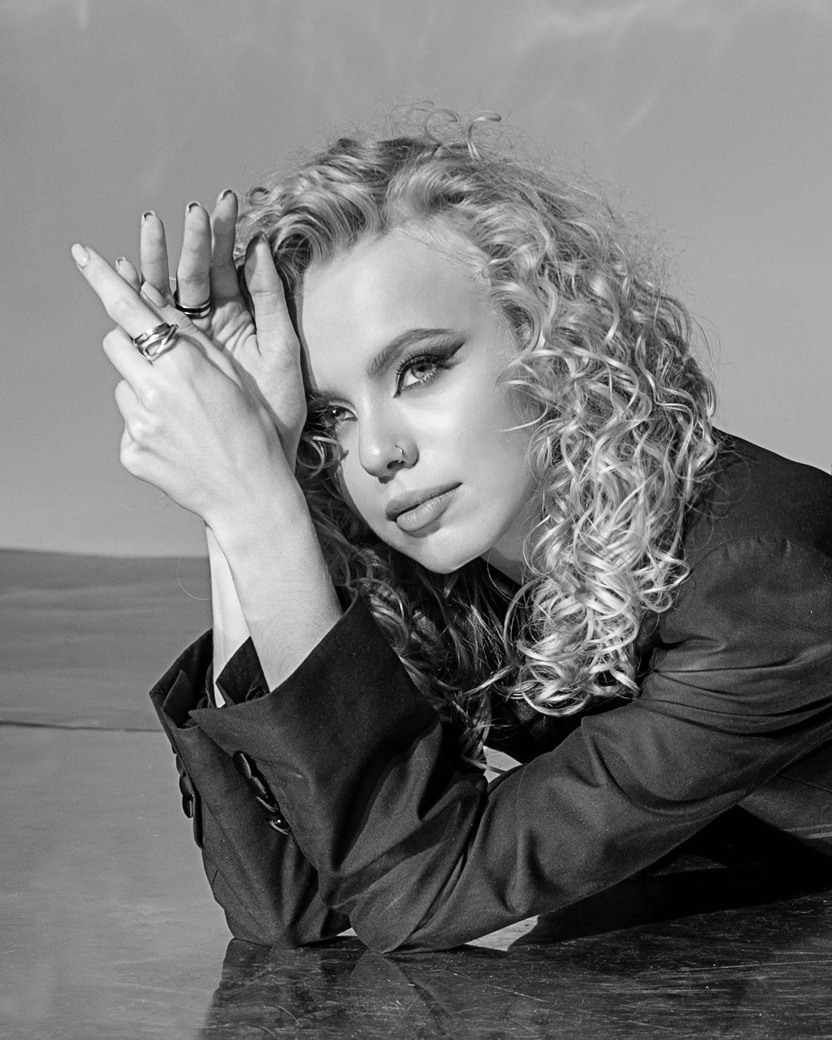 Татьяна. Бренд фотограф Москва