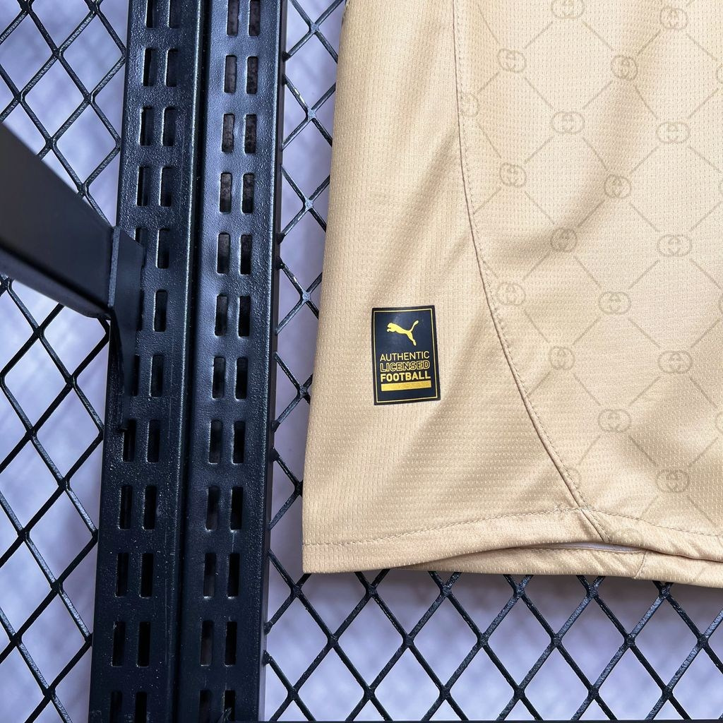 Футболка AC Milan Gucci 2024-2025 купить. Футбольный магазин — ssw_magazin