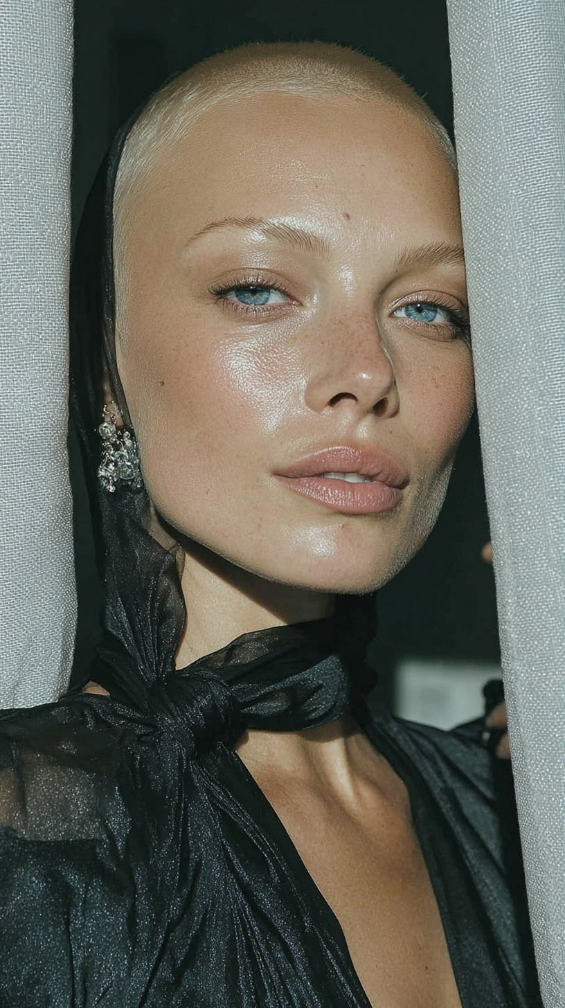 ИИ модели. Маркетинговое агенство by Анастасия Садовская