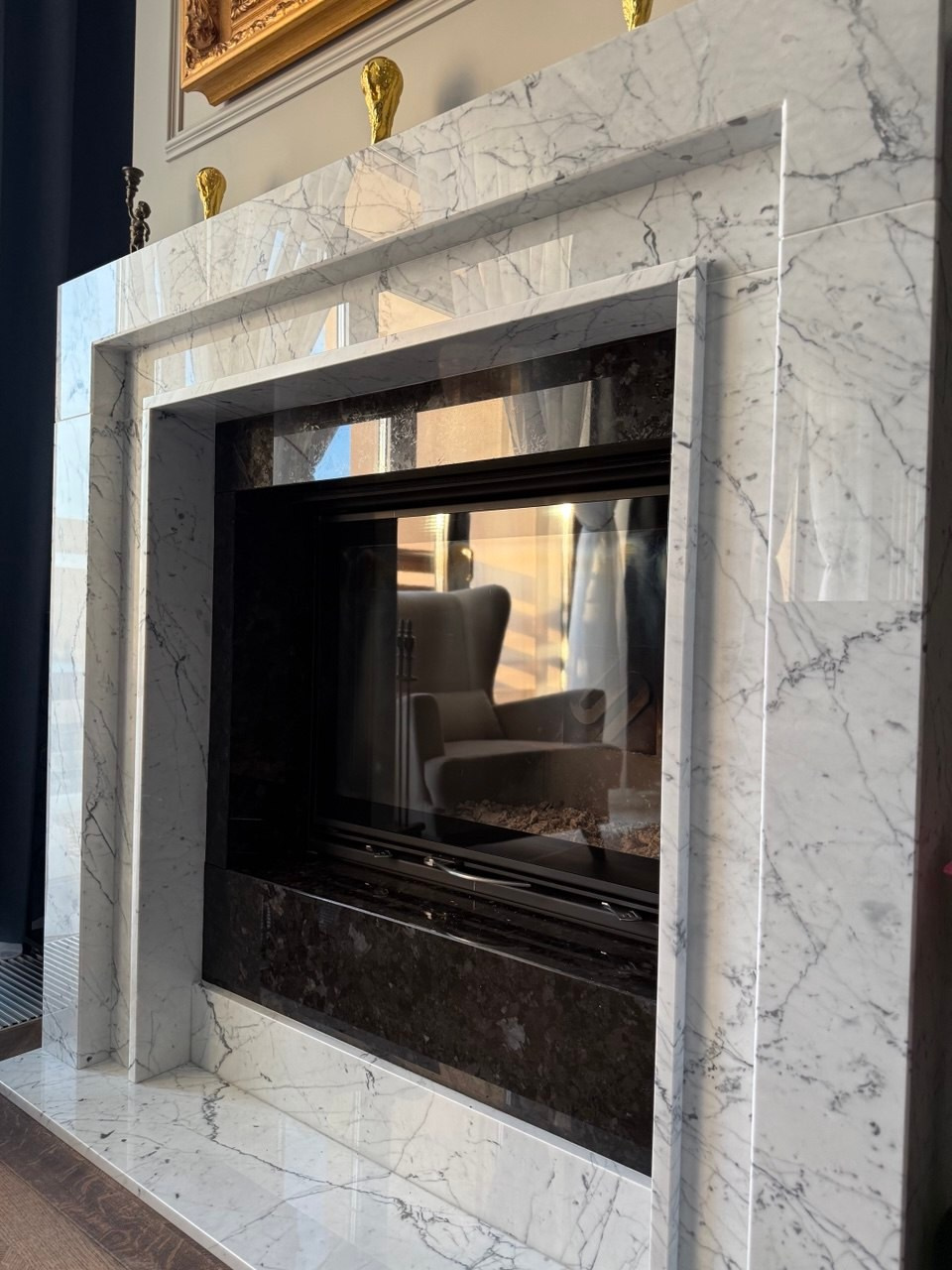 Апартаменты Завидово. Отделка и ремонт жилых и коммерческих помещений под ключ в г. Тверь